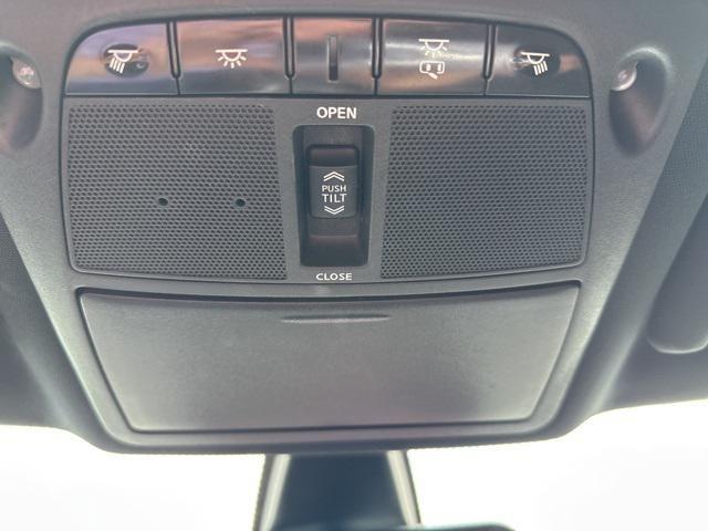 used 2020 Nissan Maxima car, priced at $18,500