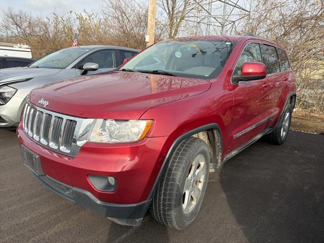 used 2012 Jeep Grand Cherokee car, priced at $7,900
