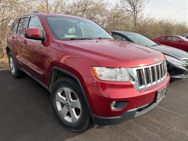 used 2012 Jeep Grand Cherokee car, priced at $7,900
