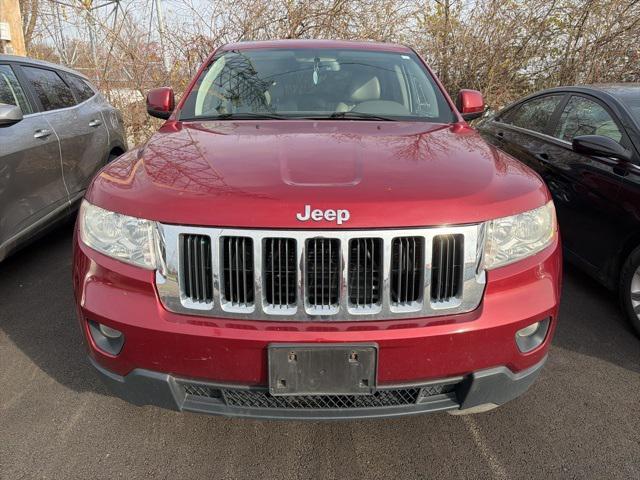 used 2012 Jeep Grand Cherokee car, priced at $7,900