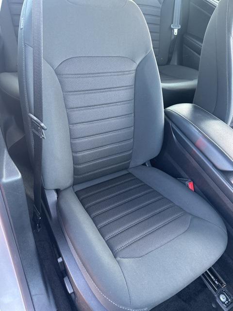 used 2019 Ford Fusion car, priced at $13,500