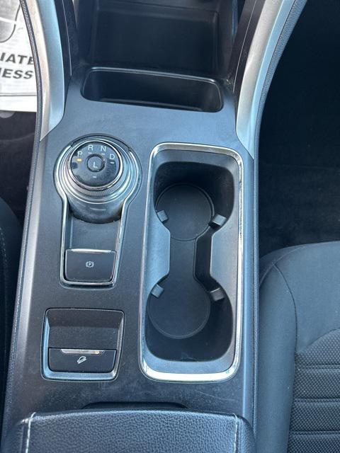 used 2019 Ford Fusion car, priced at $13,500