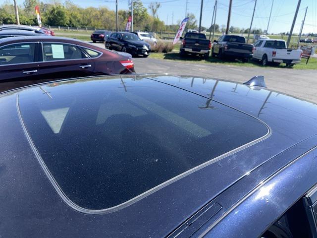 used 2016 BMW 550 car, priced at $12,900