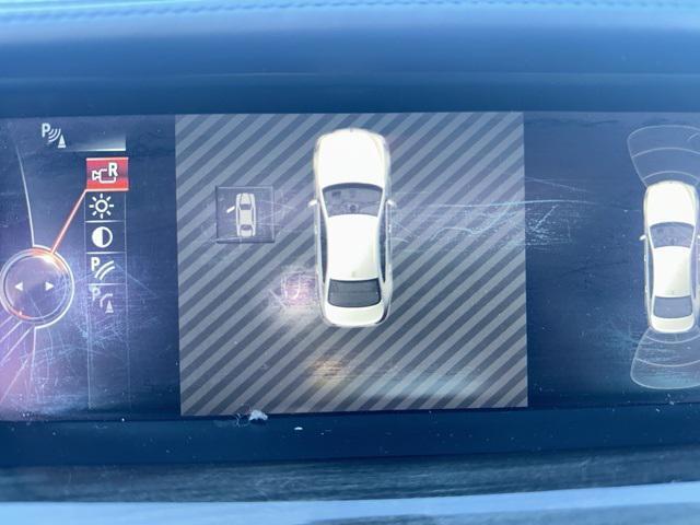 used 2016 BMW 550 car, priced at $12,900