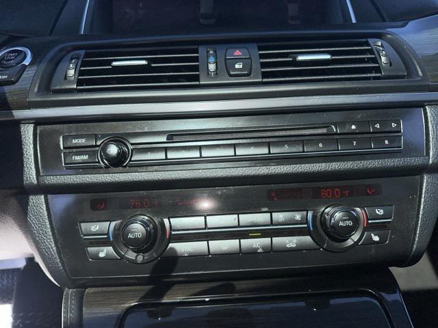 used 2016 BMW 550 car, priced at $12,900