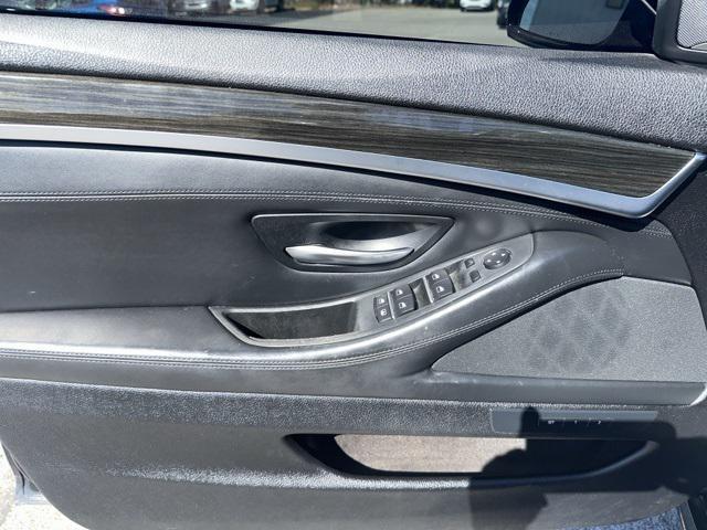 used 2016 BMW 550 car, priced at $12,900