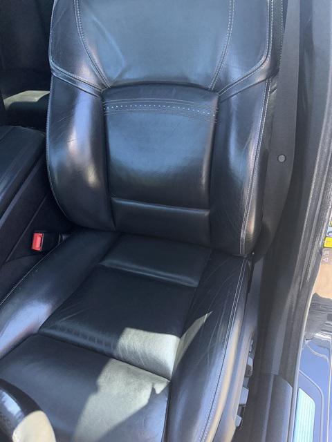 used 2016 BMW 550 car, priced at $12,900