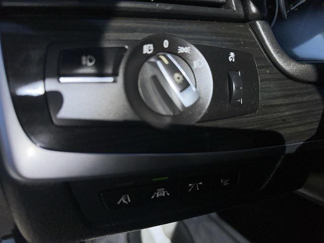 used 2016 BMW 550 car, priced at $12,900