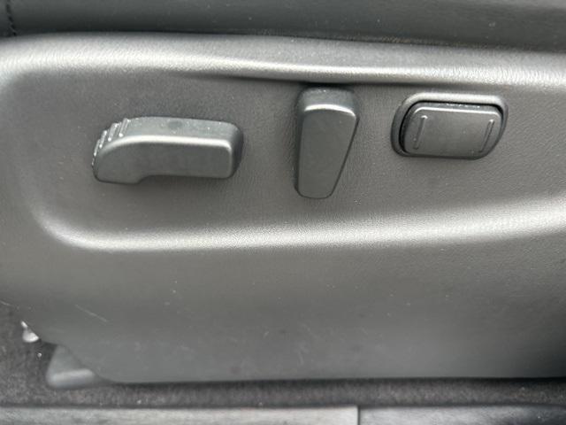 used 2018 INFINITI QX80 car, priced at $20,100