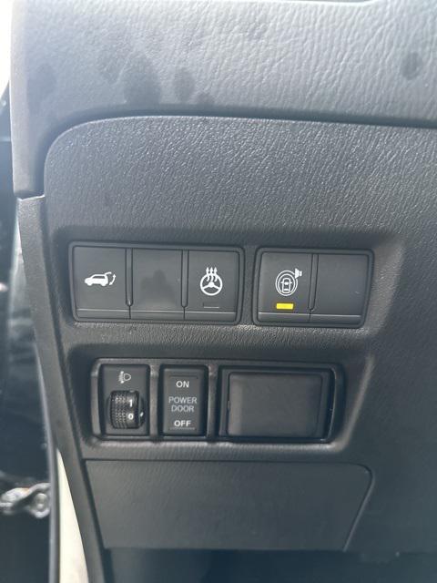 used 2018 INFINITI QX80 car, priced at $20,100