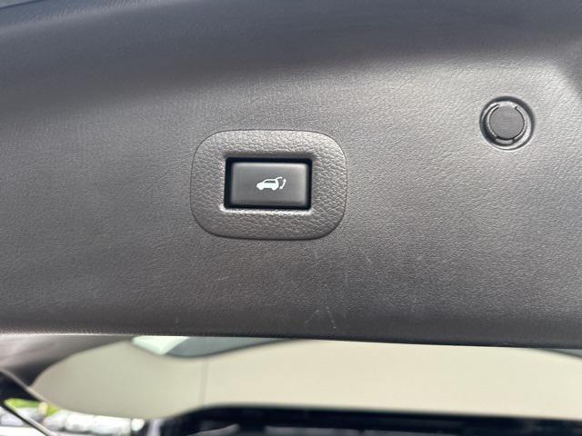 used 2018 INFINITI QX80 car, priced at $20,100