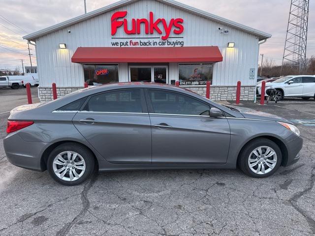 used 2013 Hyundai Sonata car, priced at $6,970