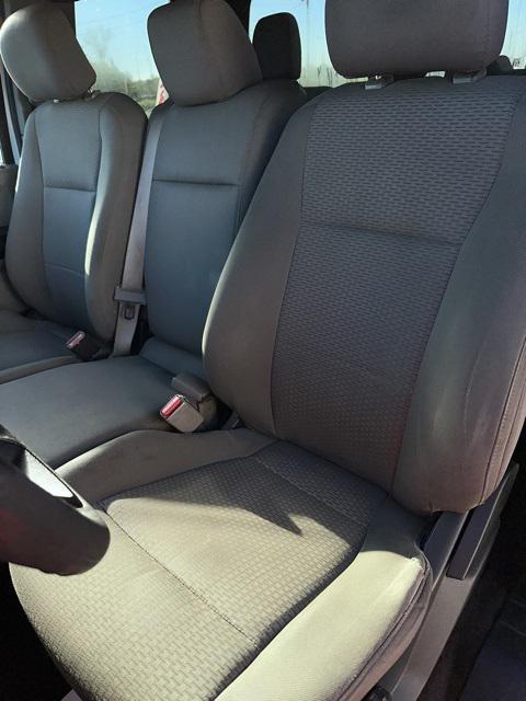 used 2016 Ford F-150 car, priced at $9,900