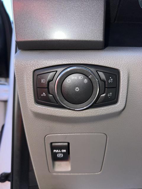 used 2016 Ford F-150 car, priced at $9,900