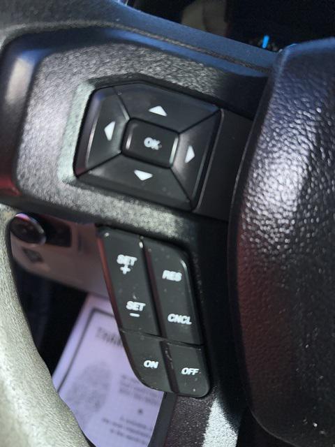 used 2016 Ford F-150 car, priced at $9,900