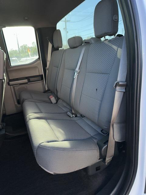 used 2016 Ford F-150 car, priced at $9,900