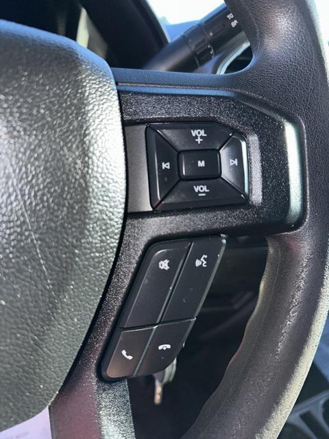 used 2016 Ford F-150 car, priced at $9,900