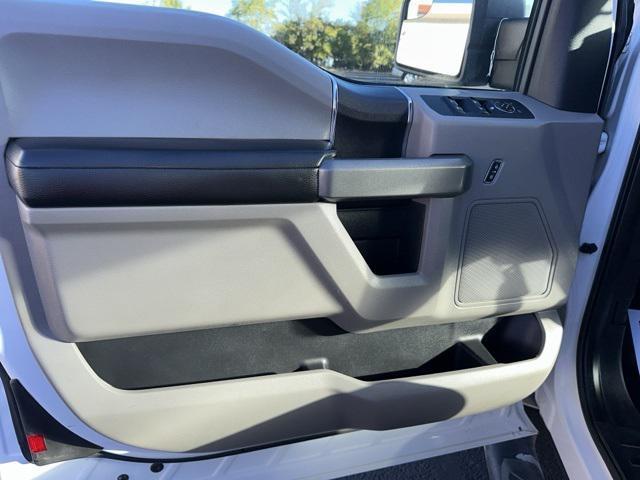used 2016 Ford F-150 car, priced at $9,900