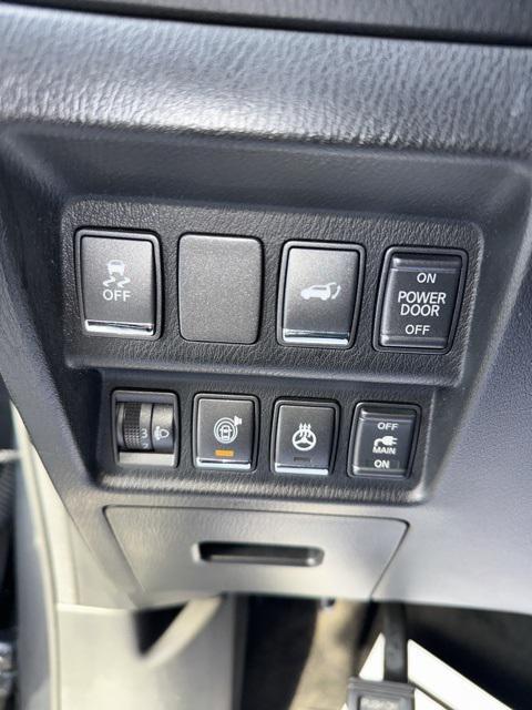 used 2013 INFINITI JX35 car, priced at $8,900