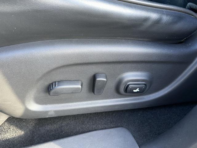 used 2013 INFINITI JX35 car, priced at $8,900