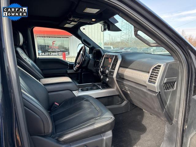 used 2019 Ford F-450 car, priced at $64,900