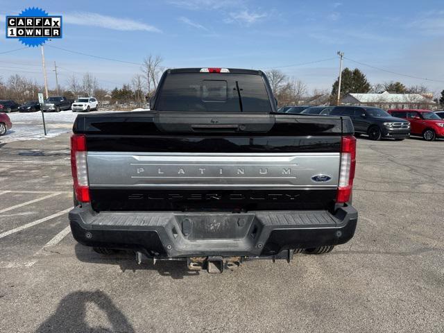 used 2019 Ford F-450 car, priced at $64,900