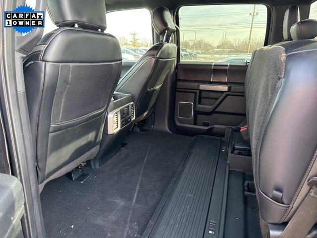 used 2019 Ford F-450 car, priced at $64,900