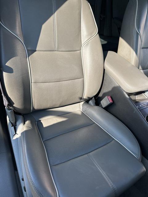 used 2017 Chevrolet Impala car, priced at $12,500