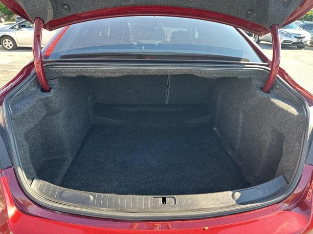 used 2017 Chevrolet Impala car, priced at $12,500