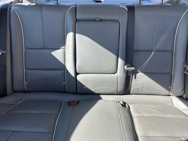 used 2017 Chevrolet Impala car, priced at $12,500