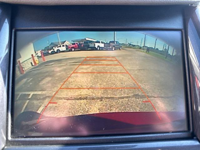 used 2017 Chevrolet Impala car, priced at $12,500