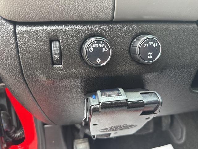 used 2017 Chevrolet Colorado car, priced at $18,900