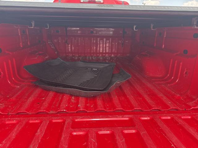 used 2017 Chevrolet Colorado car, priced at $18,900