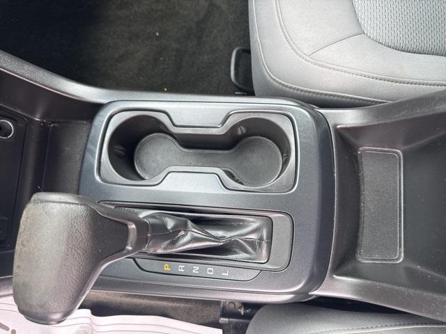 used 2017 Chevrolet Colorado car, priced at $18,900
