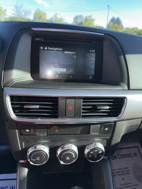 used 2016 Mazda CX-5 car, priced at $11,500