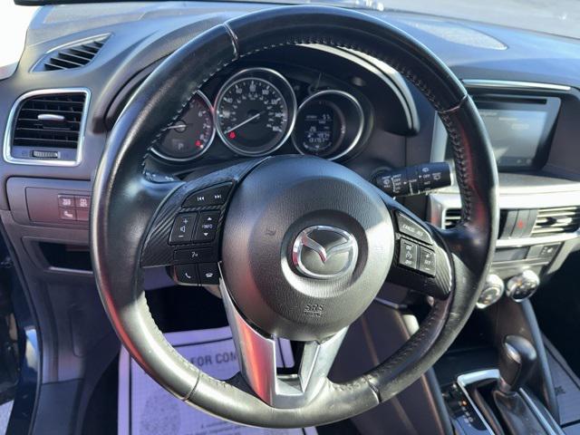 used 2016 Mazda CX-5 car, priced at $11,500
