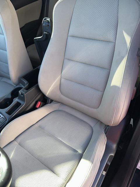 used 2016 Mazda CX-5 car, priced at $11,500