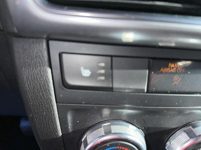 used 2016 Mazda CX-5 car, priced at $11,500