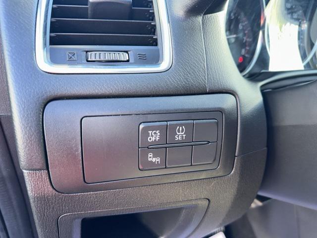 used 2016 Mazda CX-5 car, priced at $11,500