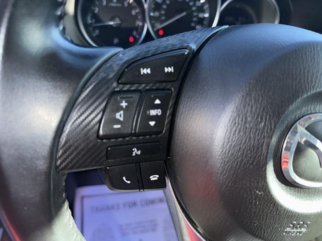 used 2016 Mazda CX-5 car, priced at $11,500