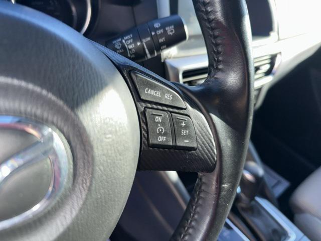 used 2016 Mazda CX-5 car, priced at $11,500