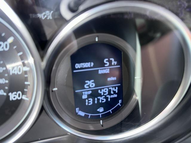 used 2016 Mazda CX-5 car, priced at $11,500