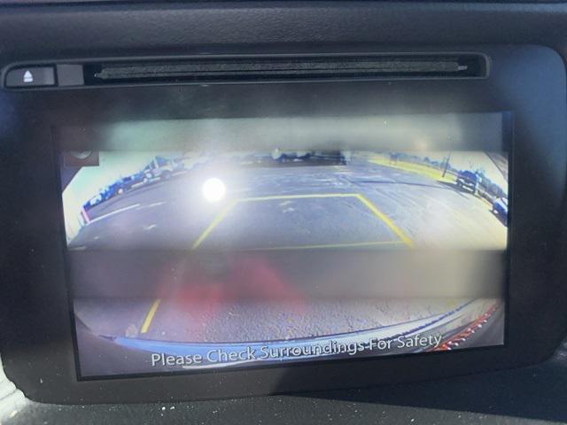 used 2016 Mazda CX-5 car, priced at $11,500