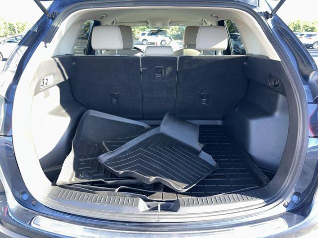 used 2016 Mazda CX-5 car, priced at $11,500