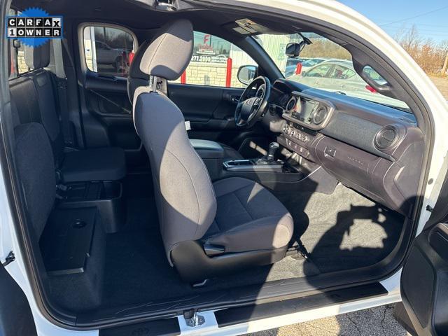 used 2016 Toyota Tacoma car, priced at $27,990