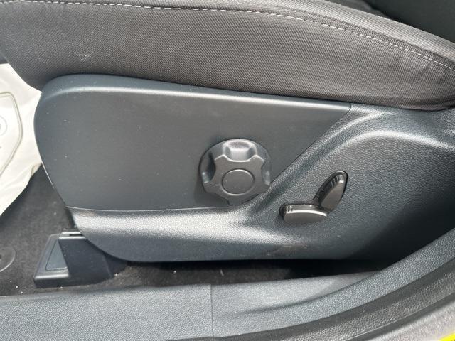 used 2018 Ford EcoSport car, priced at $12,800