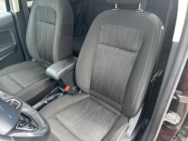 used 2018 Ford EcoSport car, priced at $12,800