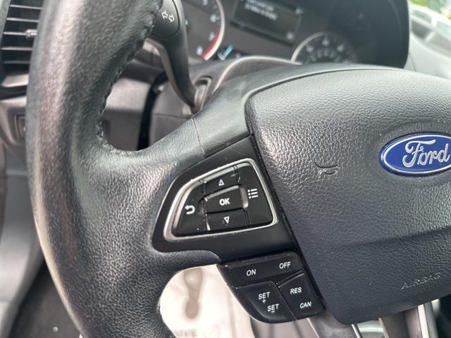 used 2018 Ford EcoSport car, priced at $12,800