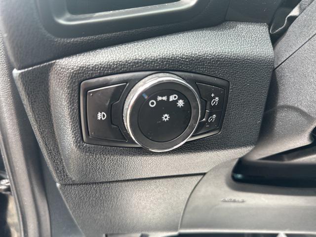 used 2018 Ford EcoSport car, priced at $12,800