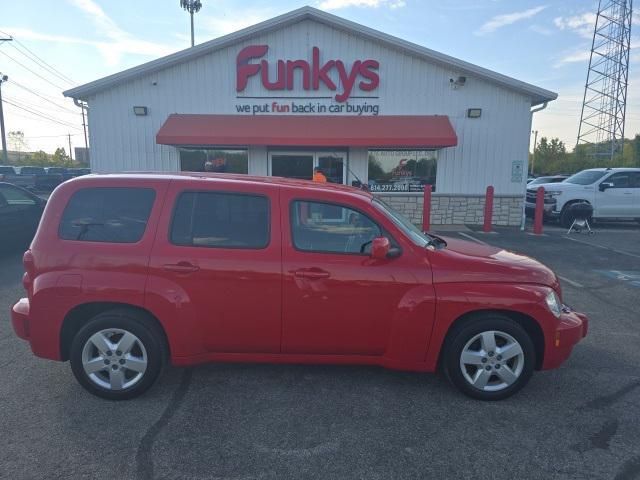 used 2011 Chevrolet HHR car, priced at $7,900